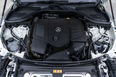GLC 300
